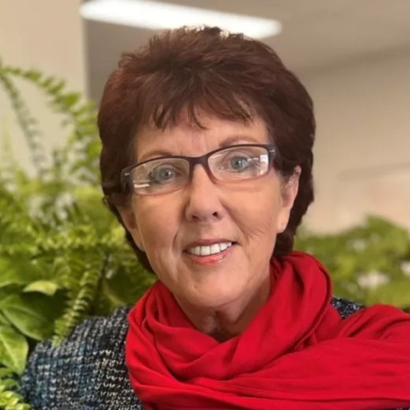 2026 05 21 Dame Alison Stewart