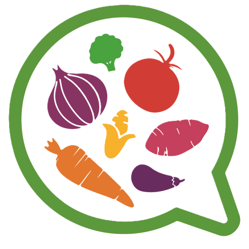 NZVeg Icon