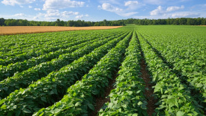 2026 06 04 Potato paddock